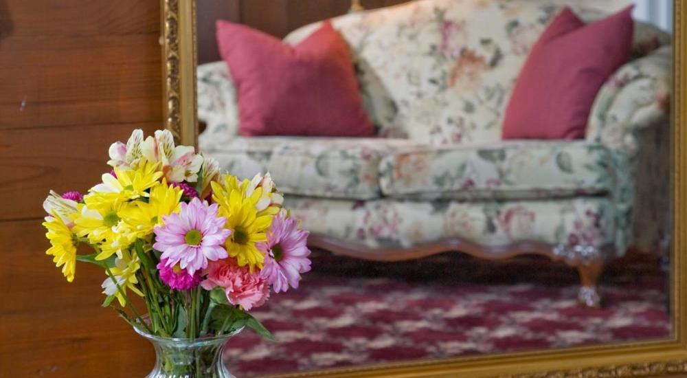 The Carriage House Inn B&B Lynchburg Zimmer foto